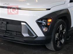 هیۆندای کۆنا